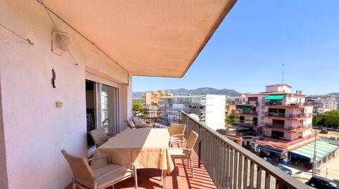 Foto 2 de Apartamento en venta en Avenida de la Platja 23 4 D, 23, Santa Margarita, Roses