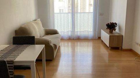 Photo 2 of Apartments for rent in De Sagasta, Paseo Sagasta, Zaragoza Capital