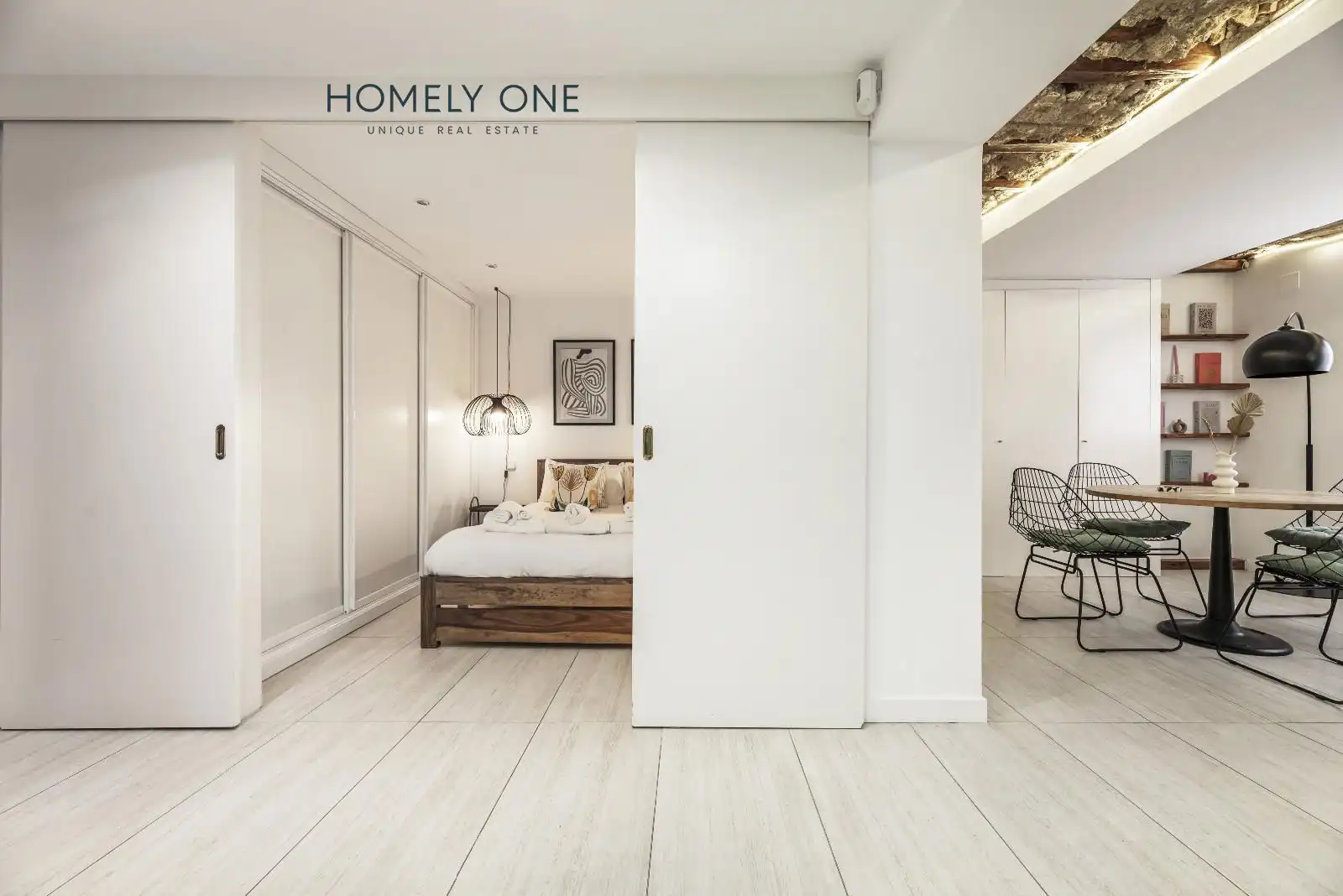 Flat with lift for sale in Barco, imagen 18