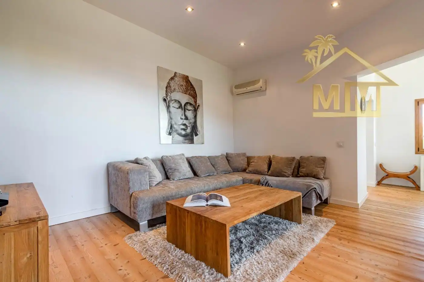 Villa con piscina in vendita a Carrer Llevant de Punta Prima 24, imagen 8