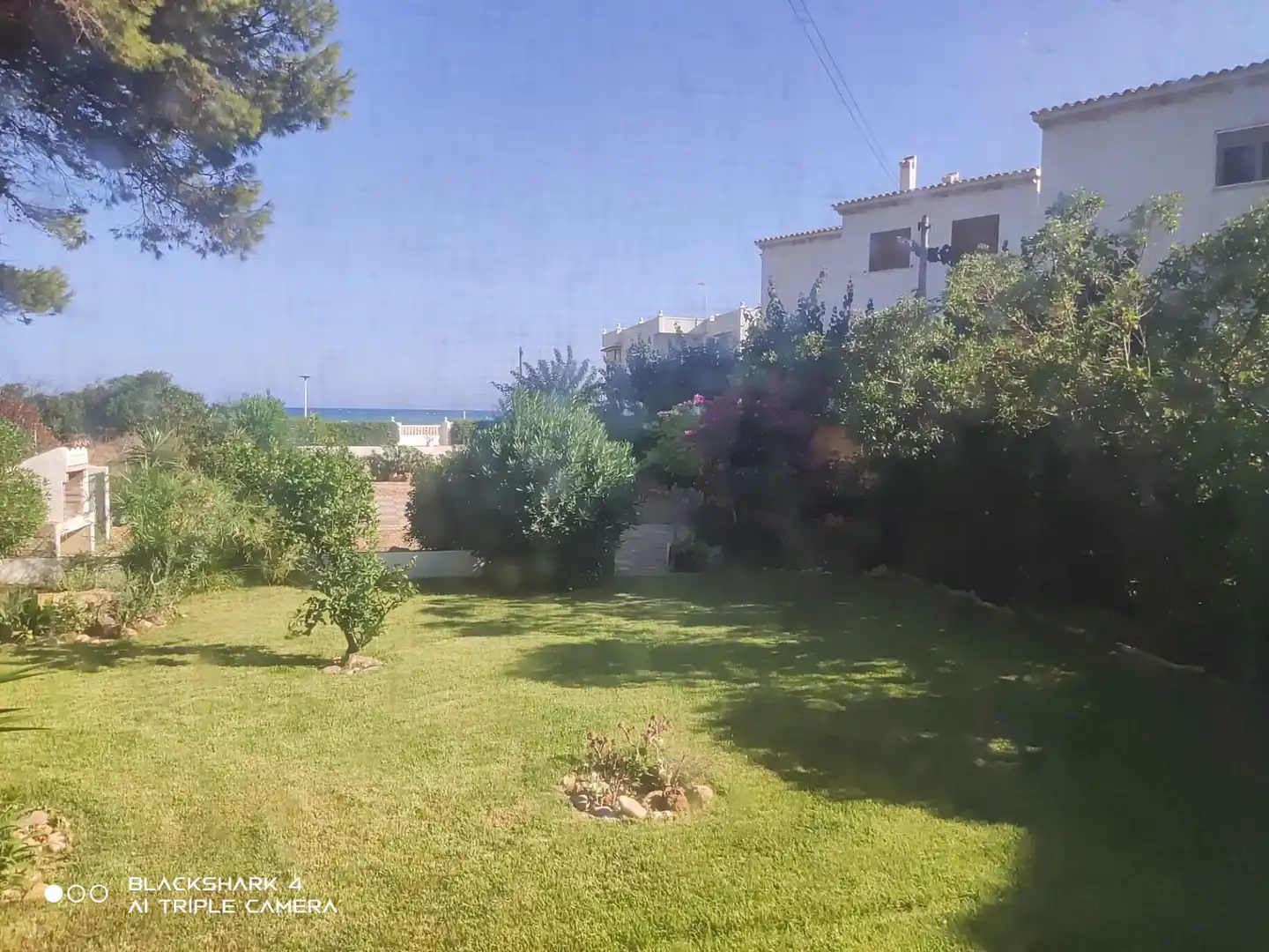 Villa mit Garten zum Verkauf in Alcossebre, imagen 3
