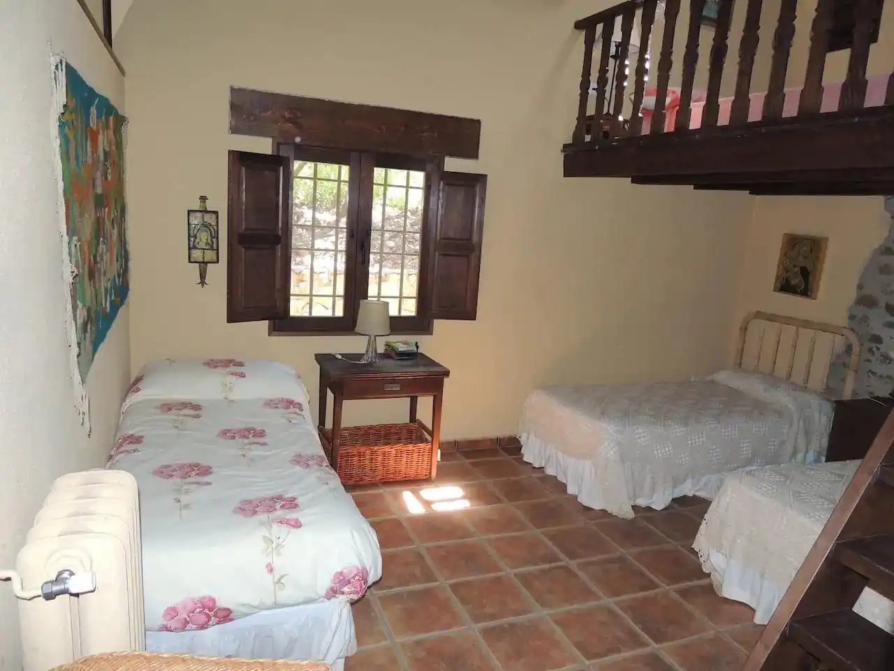 Finca rústica en venda a Belvís de la Jara