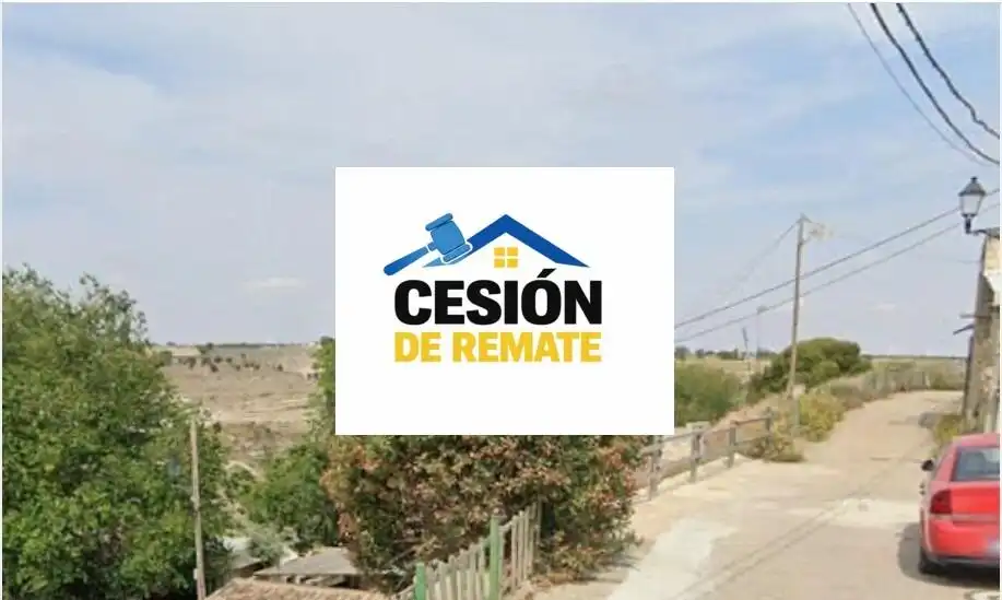 Vista exterior de Casa o chalet en venta en La Muela con Jardín privado y Terraza