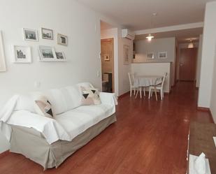 Apartament de lloguer a Riu Llobregat, Deltebre