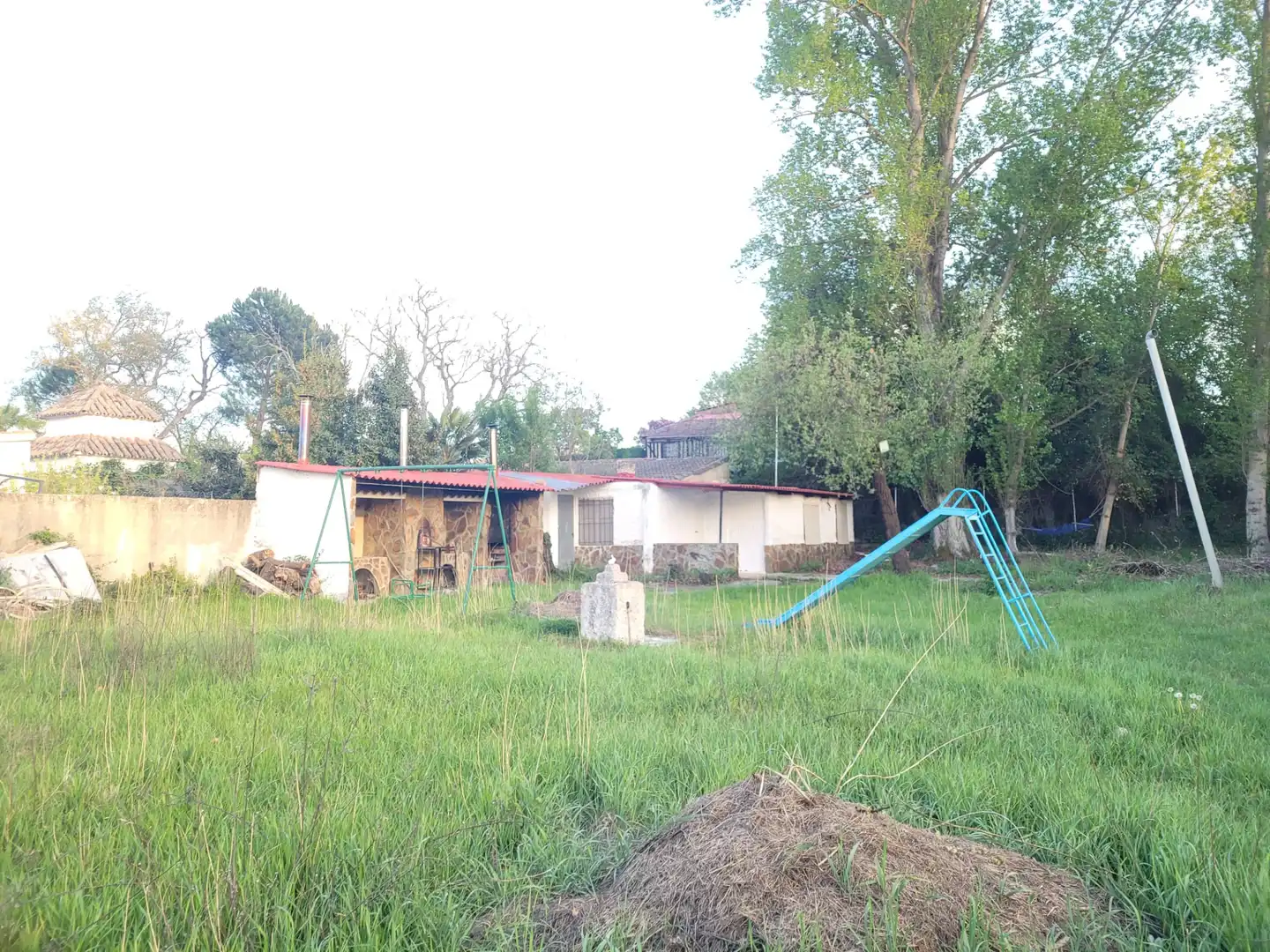 Residencial en venta en Villabáñez