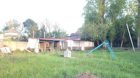 Foto 5 de Residencial en venta en Calle Gardenia, 29, Villabáñez, Valladolid