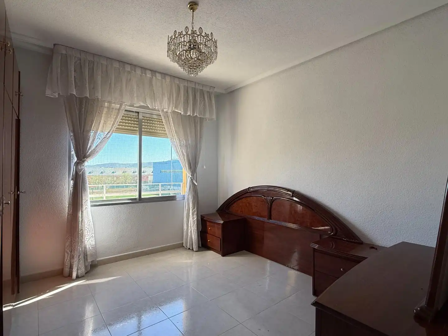 Habitación de Piso en venta en Guadalajara Capital con Amueblado y Balcón