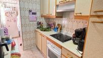 Kitchen of Flat for sale in Parla