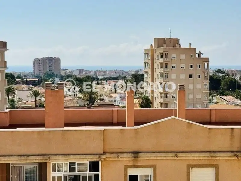 Apartamento con piscina en venta en Nueva Torrevieja - Aguas Nuevas, imagen 13