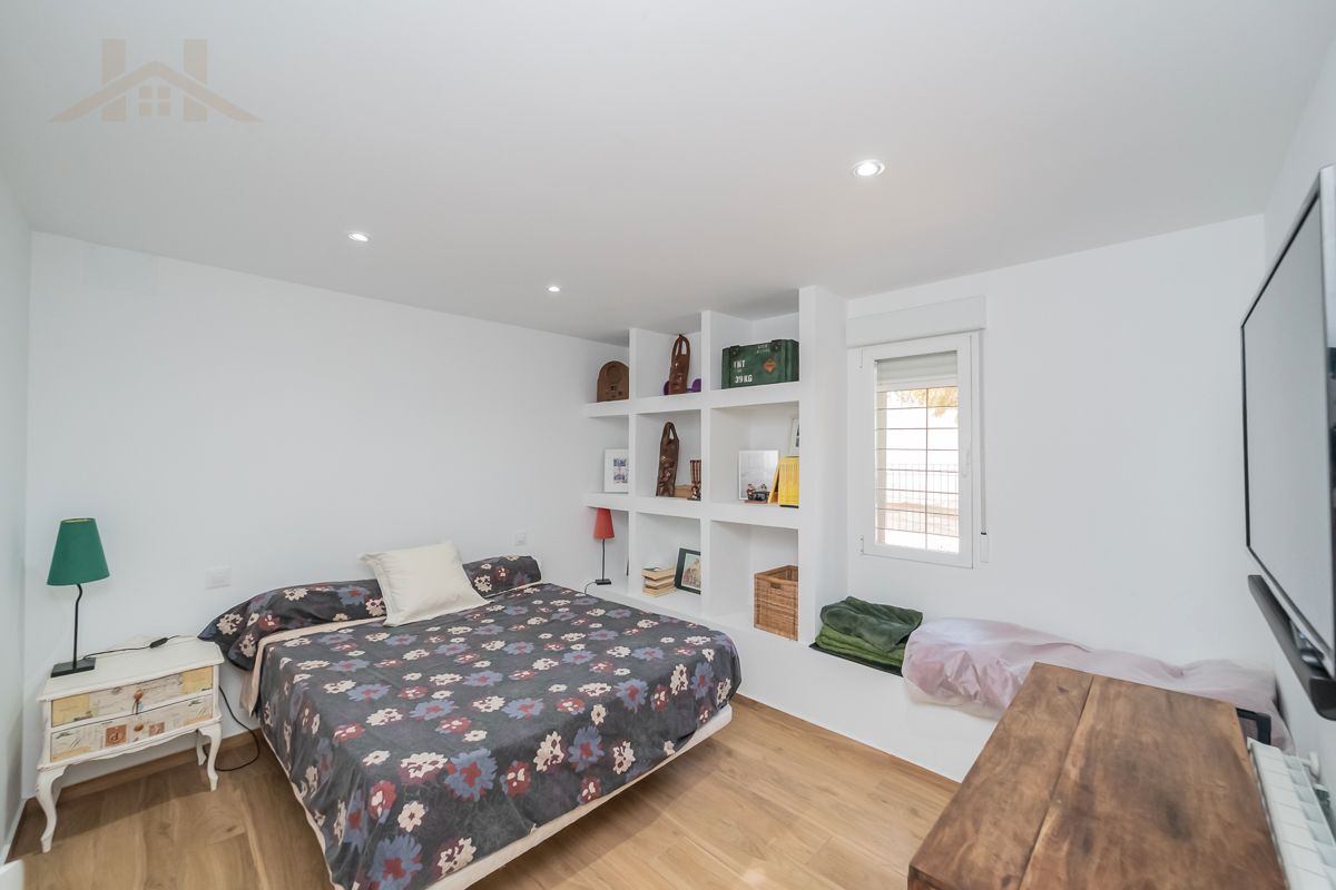 Dormitori de Casa o xalet en venda en Las Rozas de Madrid