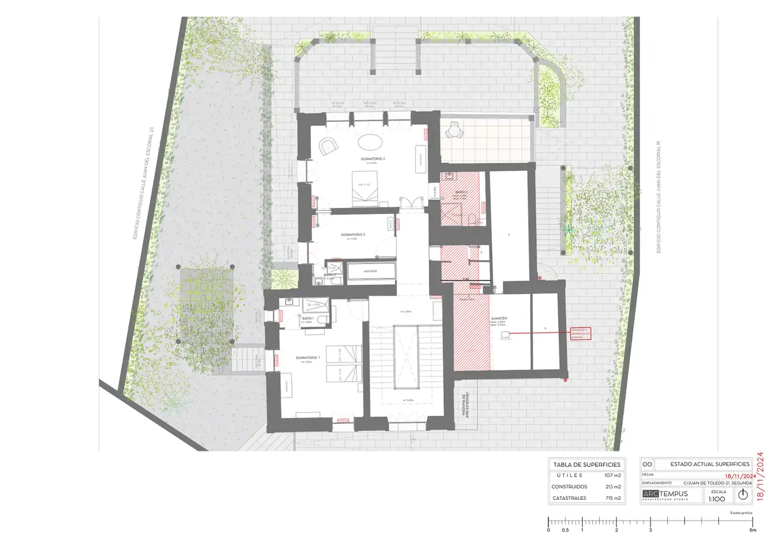 Haus oder Chalet zum Verkauf in San Lorenzo de El Escorial mit Klimaanlage, Heizung und Terrasse