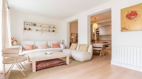 Foto 3 de Apartamento en venta en Calle de Manuela Malasaña, Universidad - Malasaña, Madrid Capital