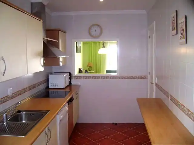 Apartment with pool to rent in Avenida Reina Sofía 10, imagen 14