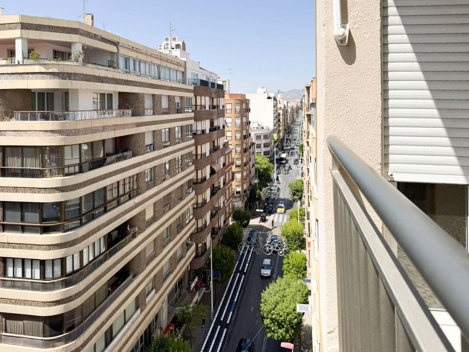 Piso en venta en Calle BLAS VALERO, 2, Pont Nou - Corazón de Jesús, Elche ciudad, Elche / Elx