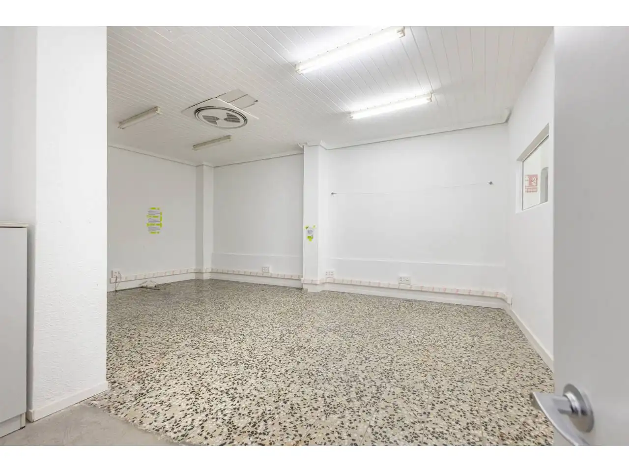 Business premises for sale in Calle Mestre Palau, imagen 10
