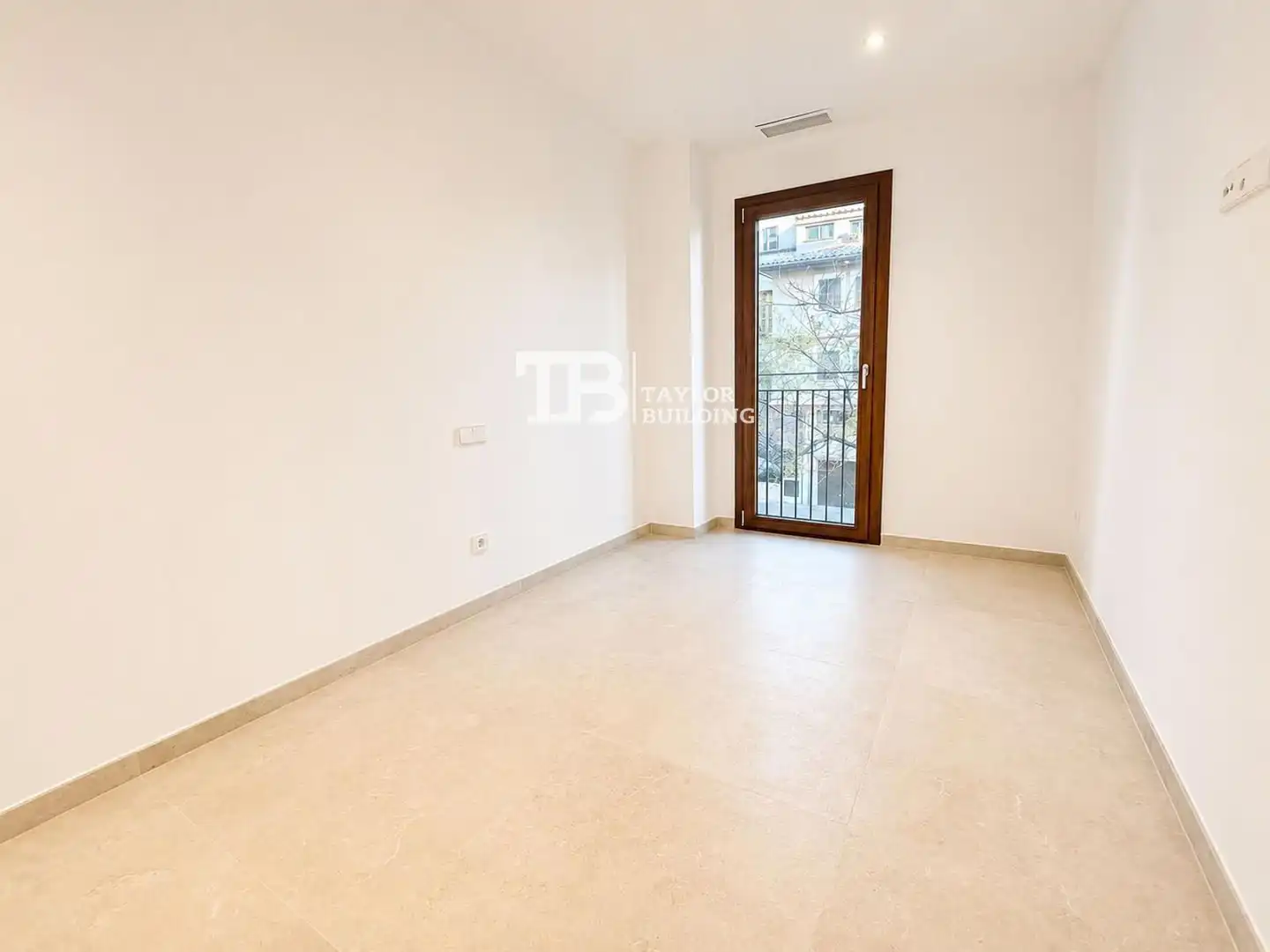Terrassa de Pis de lloguer en  Palma de Mallorca amb Aire condicionat, Calefacció i Terrassa