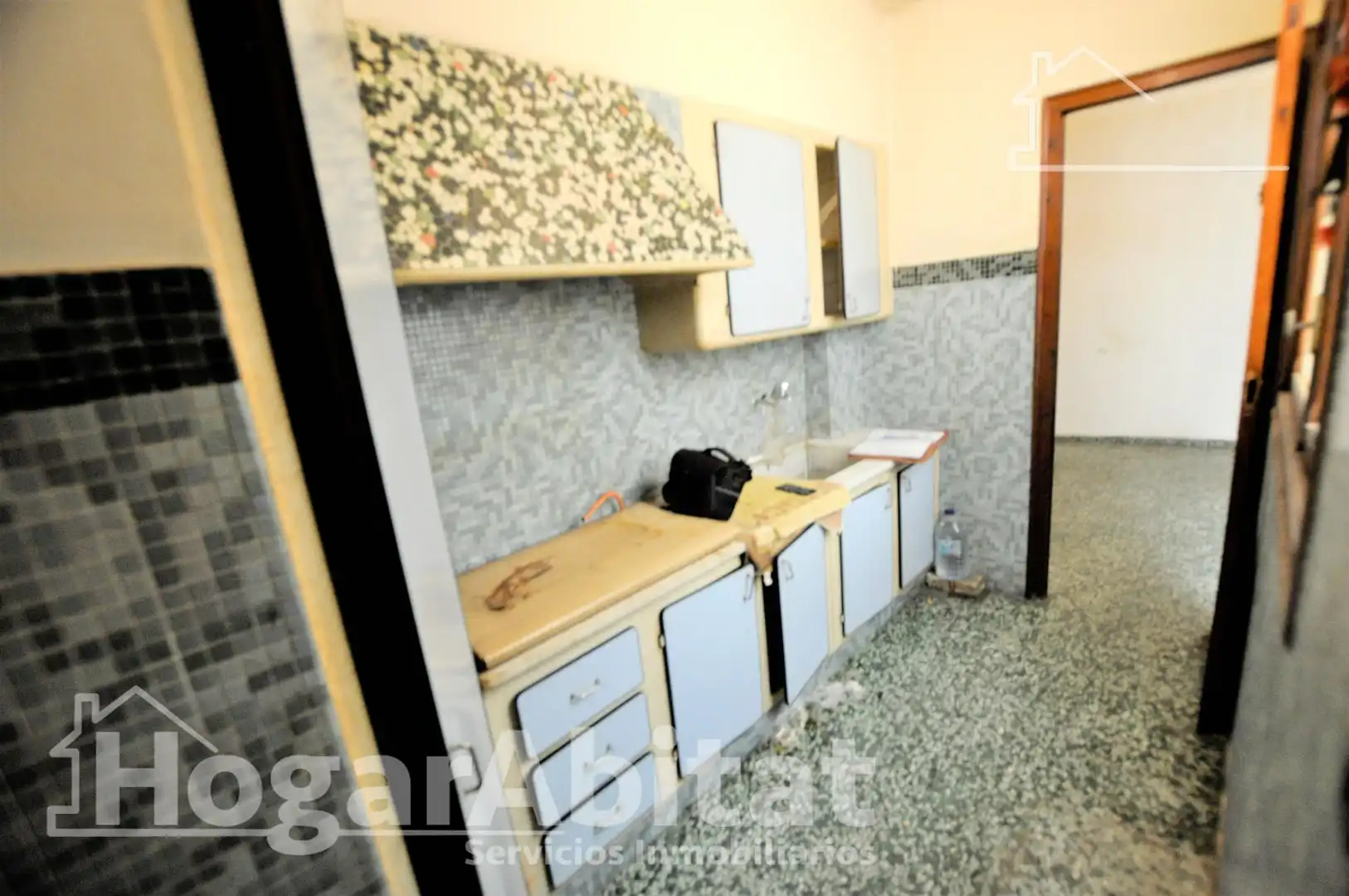Kitchen of Houses for sale in Massanassa  with Terrace