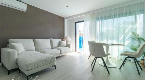 Photo 2 of Apartments for rent in Avenida Alcalde Paco Gonzalez, 47, Arguineguín, Mogán