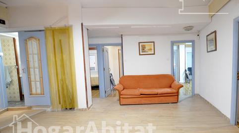 Foto 3 de Piso en venta en Calle Jerusalén, Barrio del Centro, Alicante / Alacant