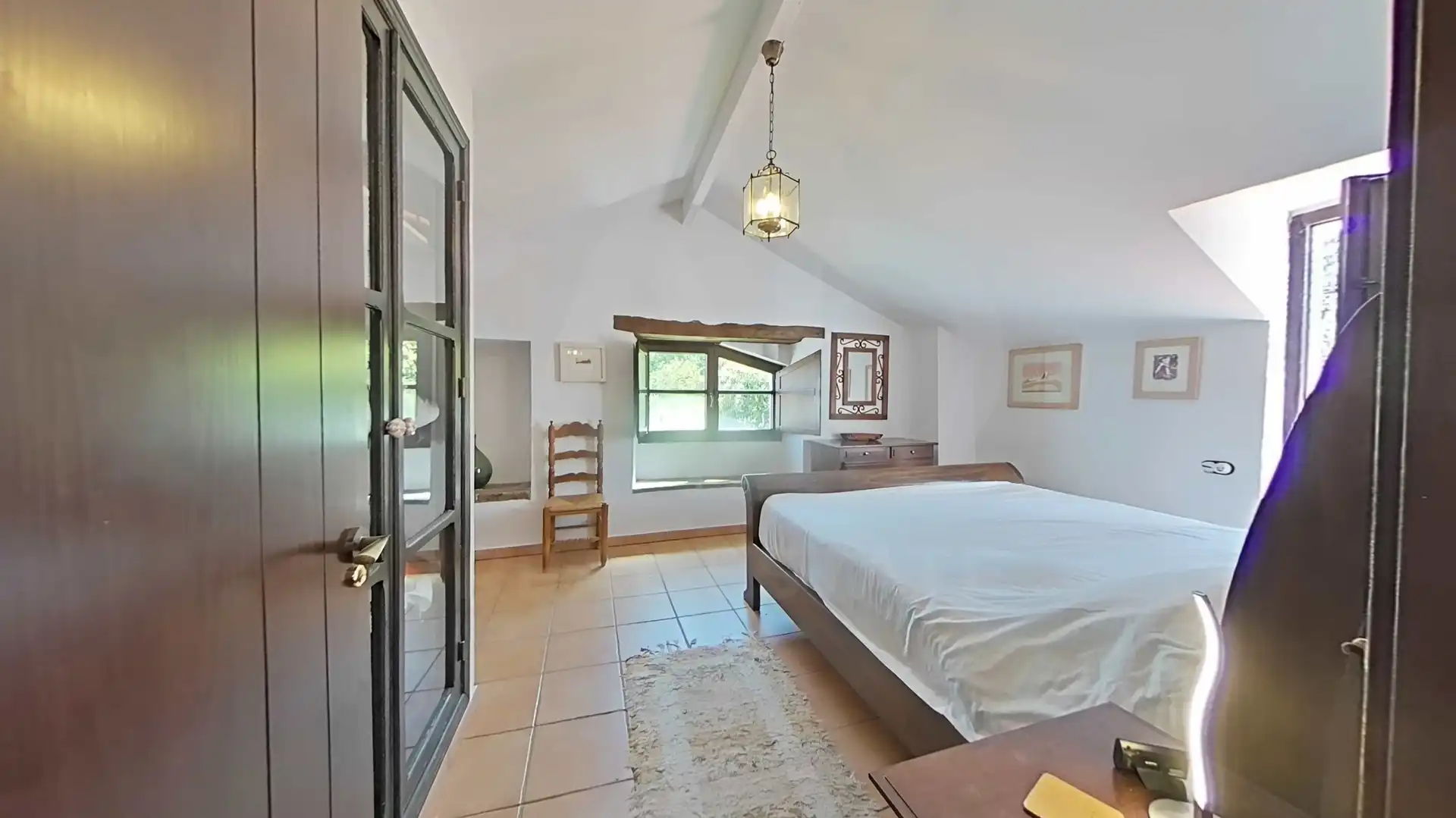 Habitación de Casa o chalet en venta en Cortes de la Frontera con Aire acondicionado, Calefacción y Terraza