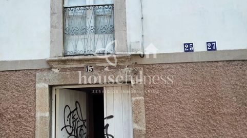 Foto 3 de Casa o chalet en venta en Ferrol Vello - Puerto, Ferrol