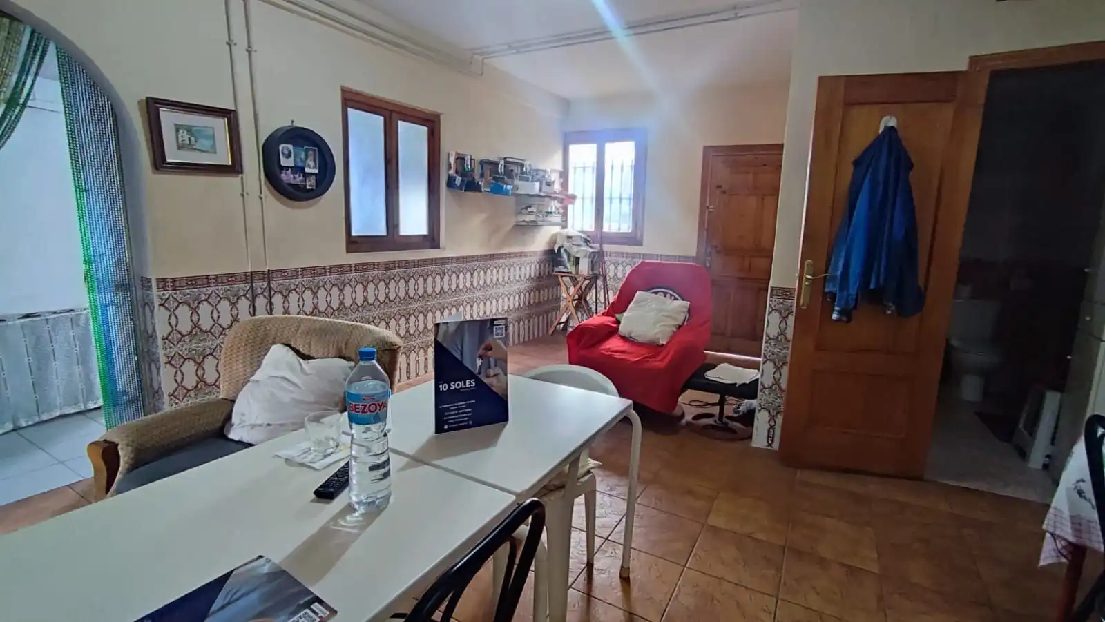 Chalet con jardín en venta en Montepinar - La Aparecida - Raiguero, imagen 21