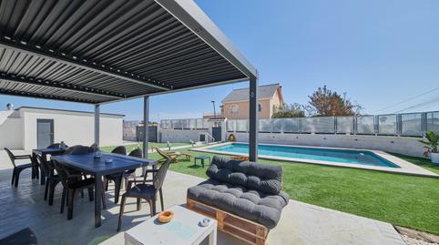 Photo 4 of House or chalet for sale in Calle Calle del Roble, 18, Los Girasoles, Alicante