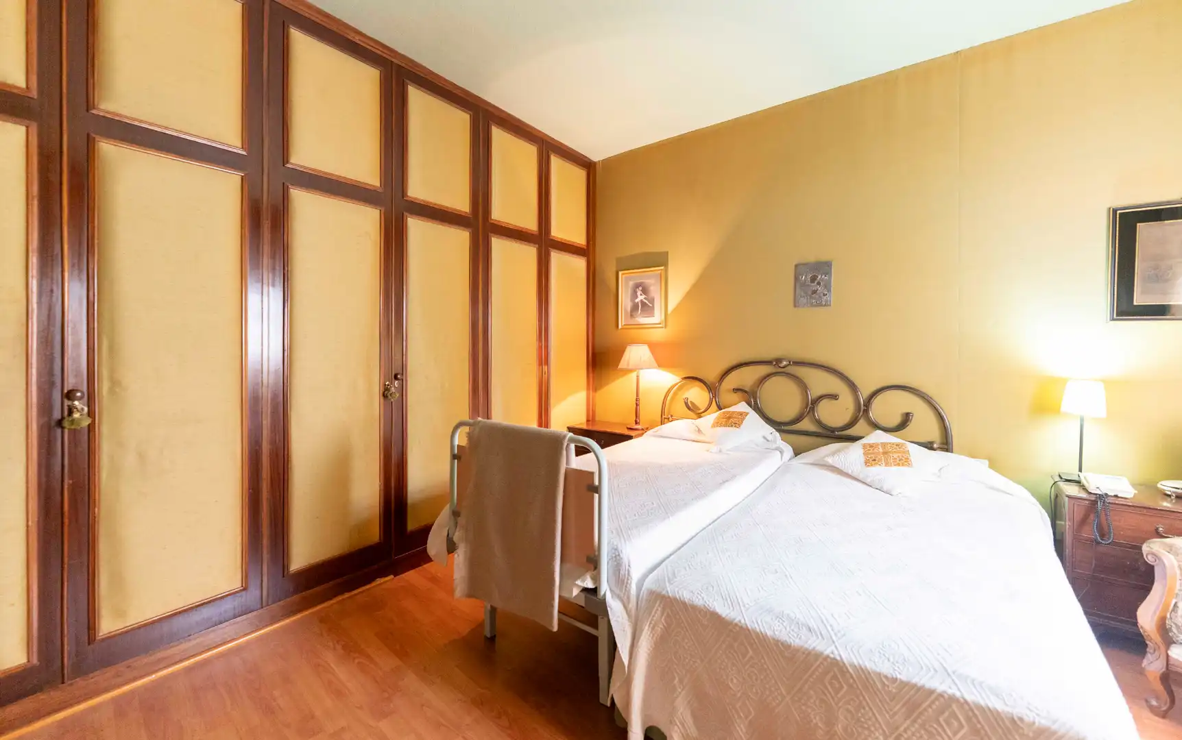 Pis en venda a Calle San Francisco Javier, 34, Toscal