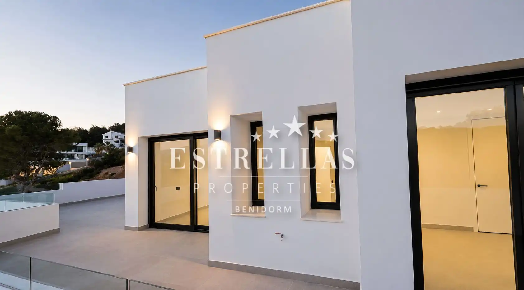 Chalet con piscina en venta en La Empedrola, imagen 24