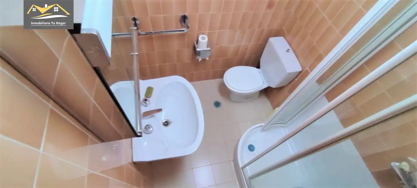 Casa con piscina en venta en Amoeiro, imagen 13