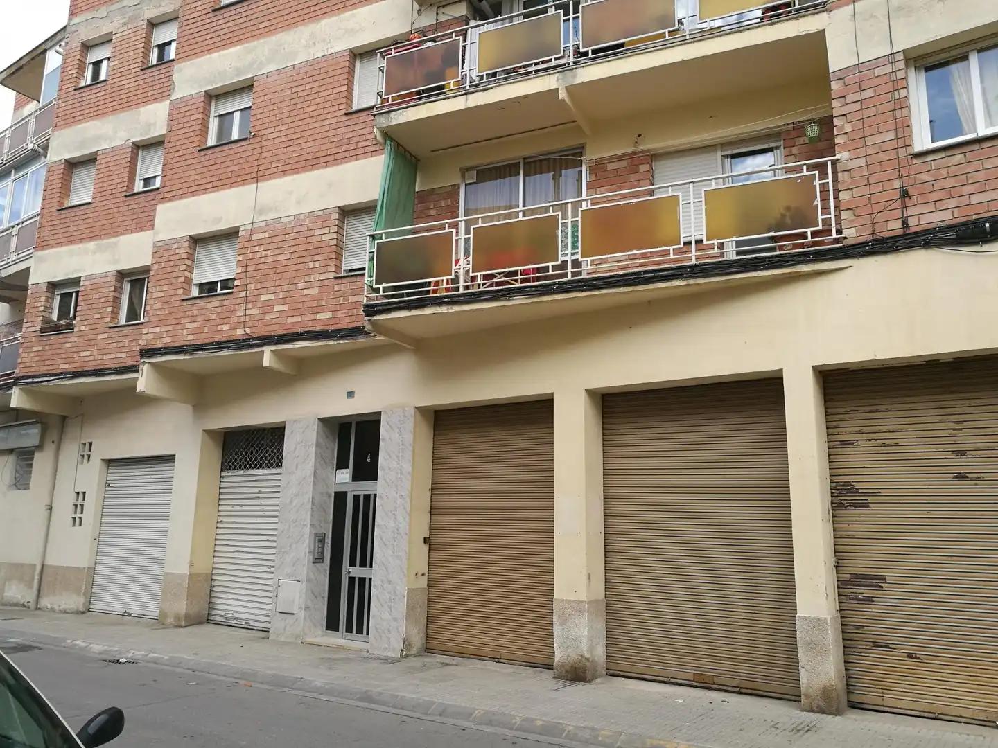 Parcheggio in vendita a Pau Claris 4, imagen 2