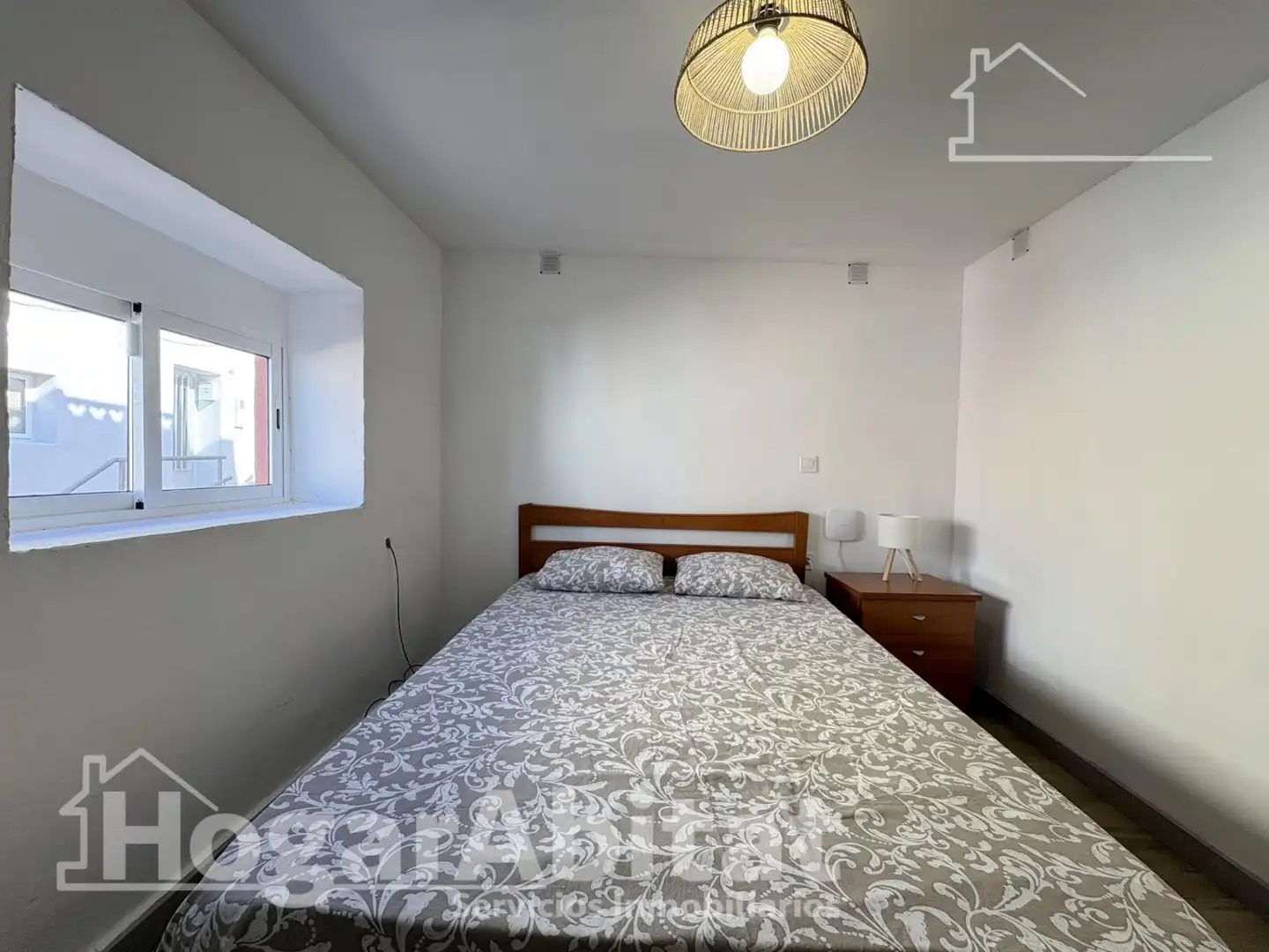 Schlafzimmer von Haus oder Chalet zum Verkauf in Cullera mit Terrasse und Abstellraum