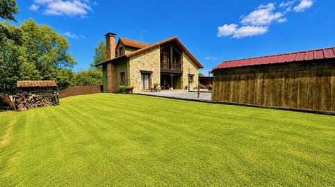 Foto 2 de Casa o chalet en venta en Bárcena de Cicero, Cantabria