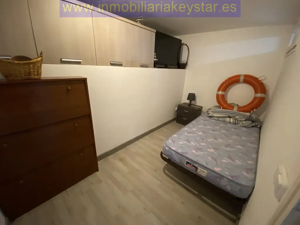 Apartamento de alquiler en Levantina - Montgavina - Quintmar
