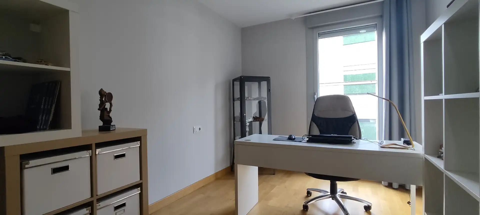 Apartamento en venta en Arnedo con Aire acondicionado, Calefacción y Parquet