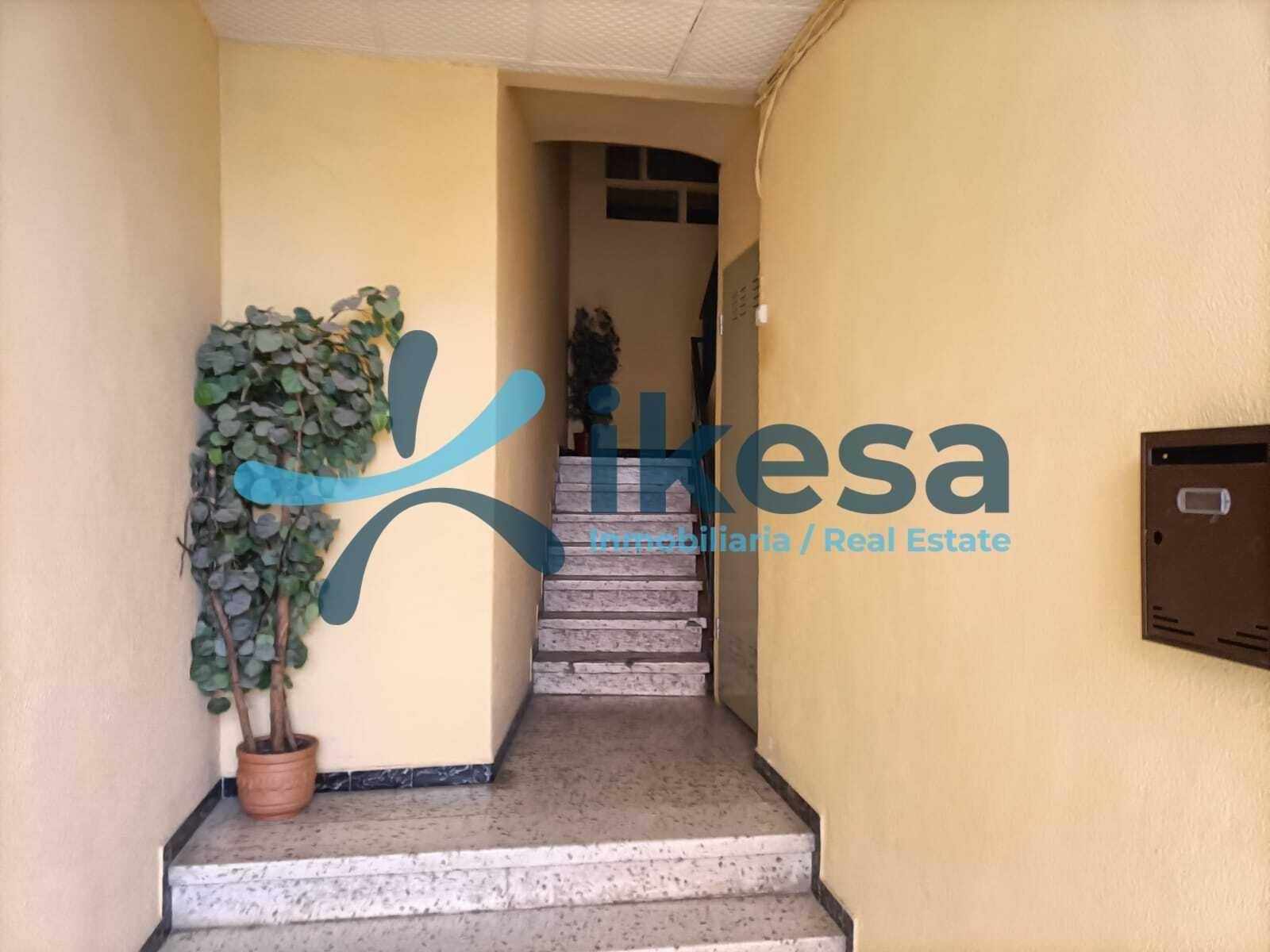 Außenansicht von Wohnung zum verkauf in Lucena
