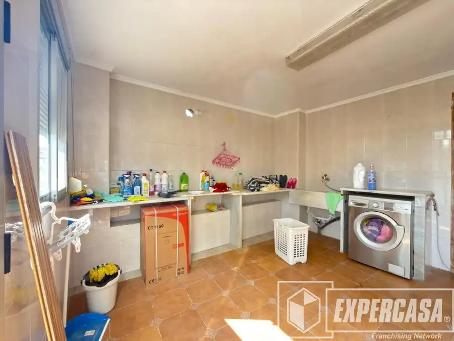 Villa mit Pool zum Verkauf in Picassent, imagen 16