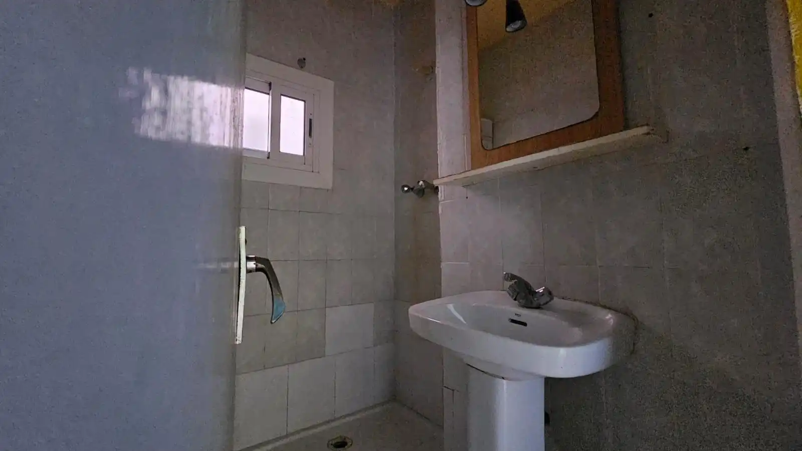 Baño de Piso en venta en Cunit