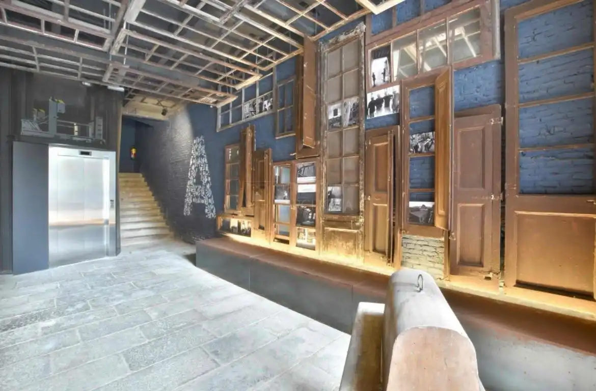 Apartamento con piscina en venta en Ciutat Vella, imagen 8