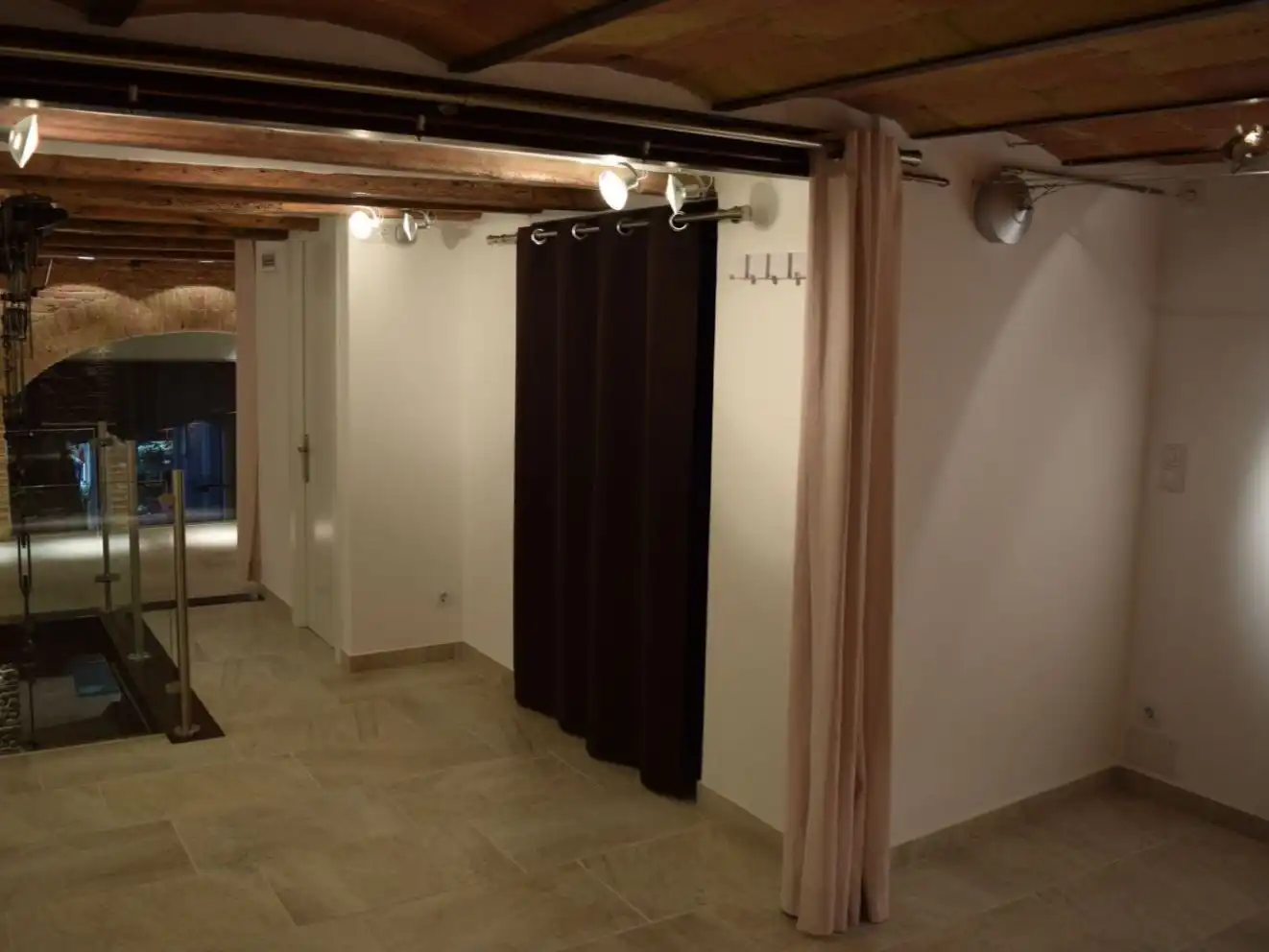 Geschaftsraum zur Miete in Carrer de la Mercè, 31, Barri Gòtic