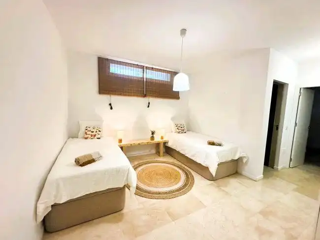 Appartement compact avec piscine à vendre à Puerto de Sotogrande - La Marina, imagen 13