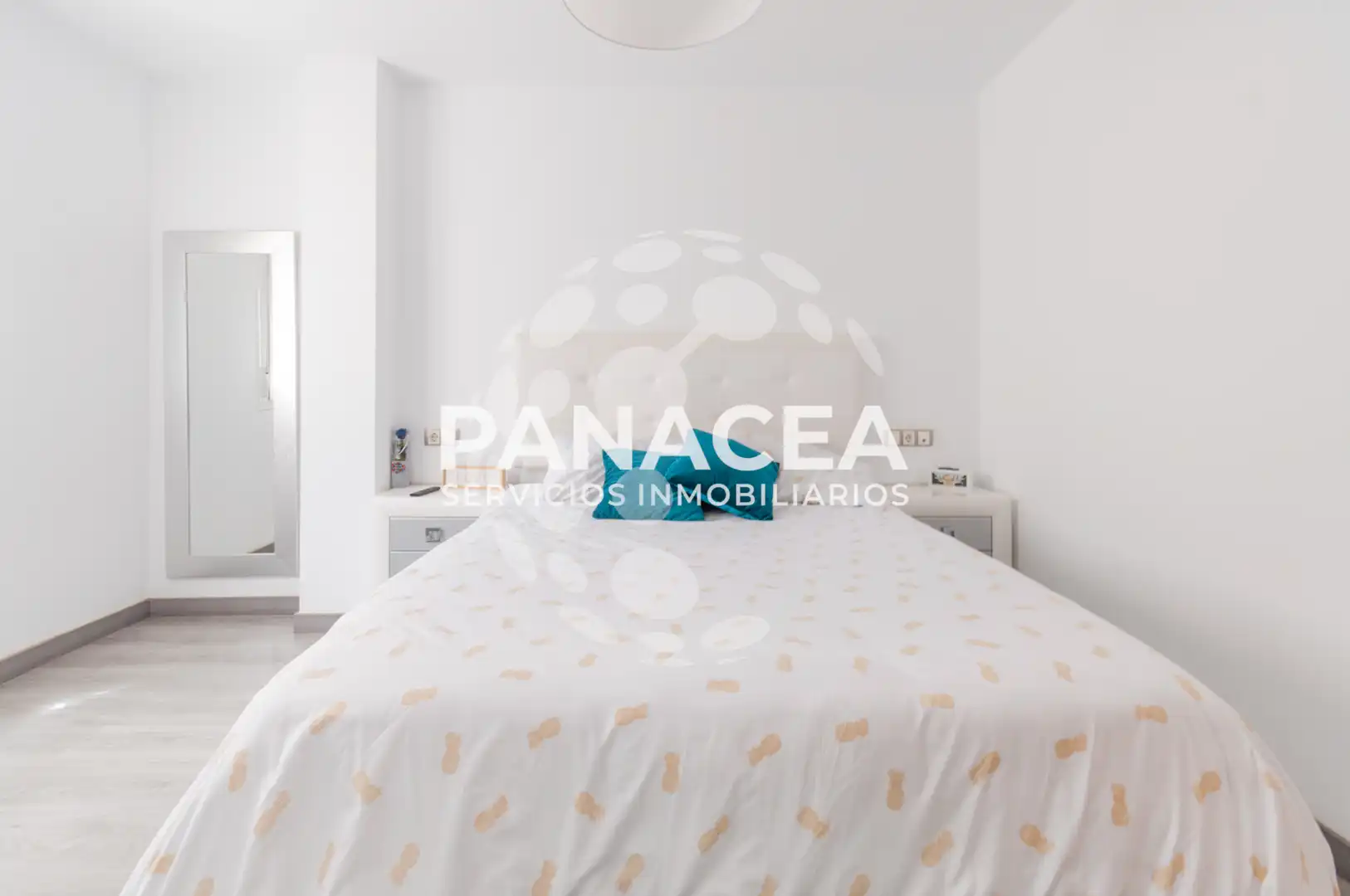 Appartamento con terrazza in vendita a Puebla de Vícar, imagen 19