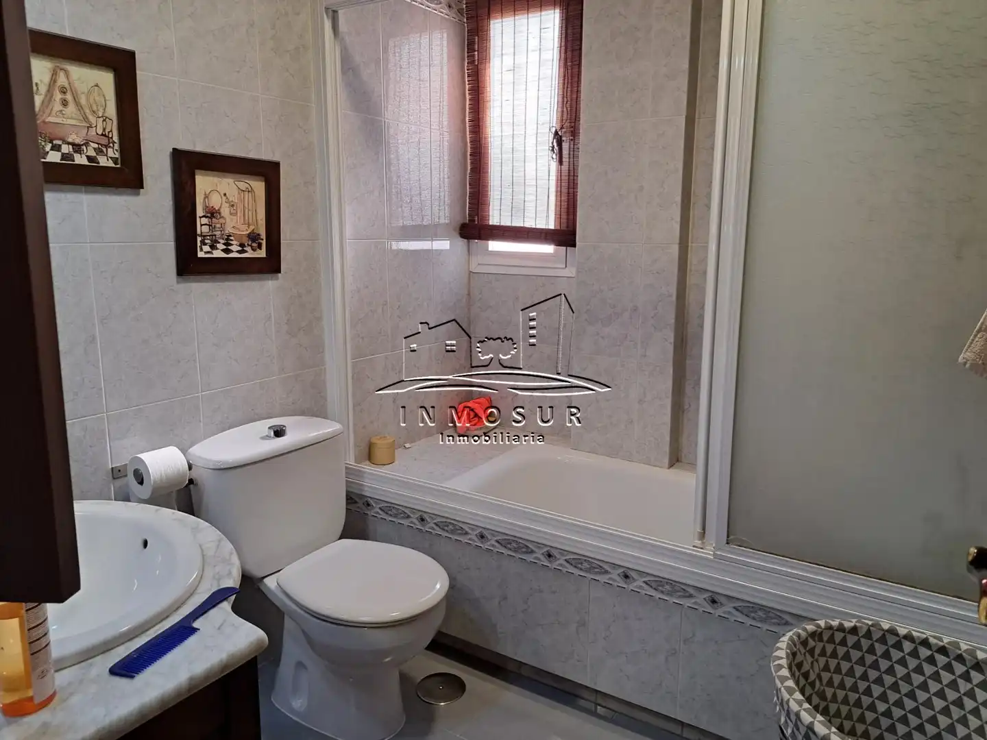 Wohnung mit Aufzug zum Verkauf in El Valle, imagen 12