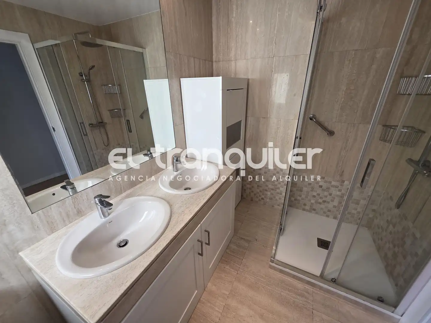 Appartement avec ascenseur à louer à Calle García de Paredes, imagen 10
