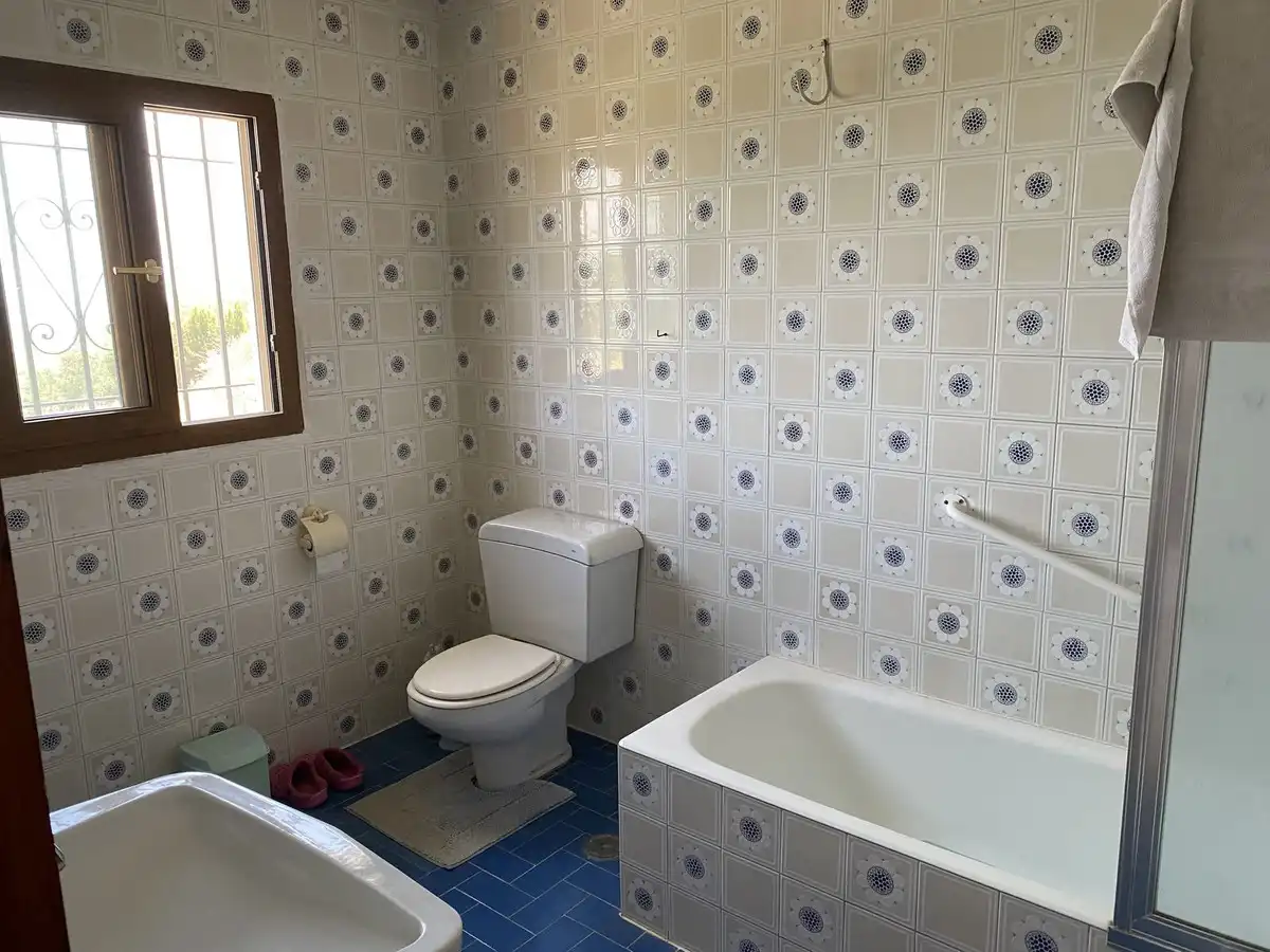 Haus mit Pool zum Verkauf in Mijas pueblo, imagen 16