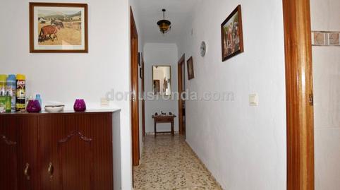 Foto 3 de Finca rústica en venda a La Planilla, Málaga