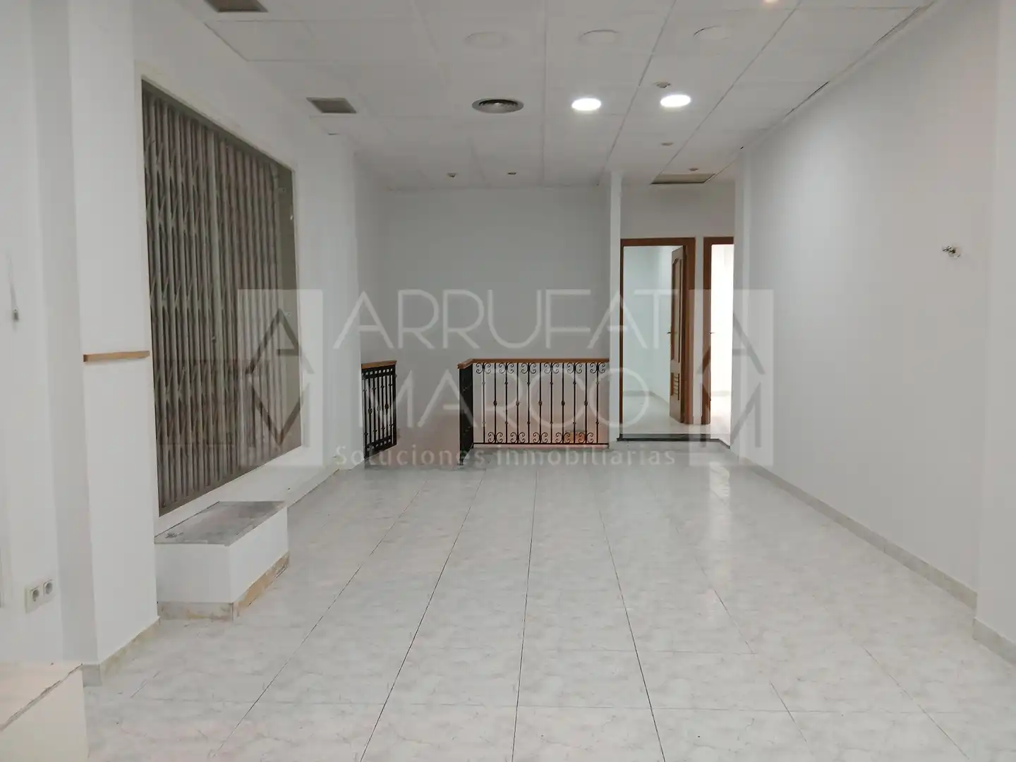 Local comercial de lloguer a Centro, imagen 3