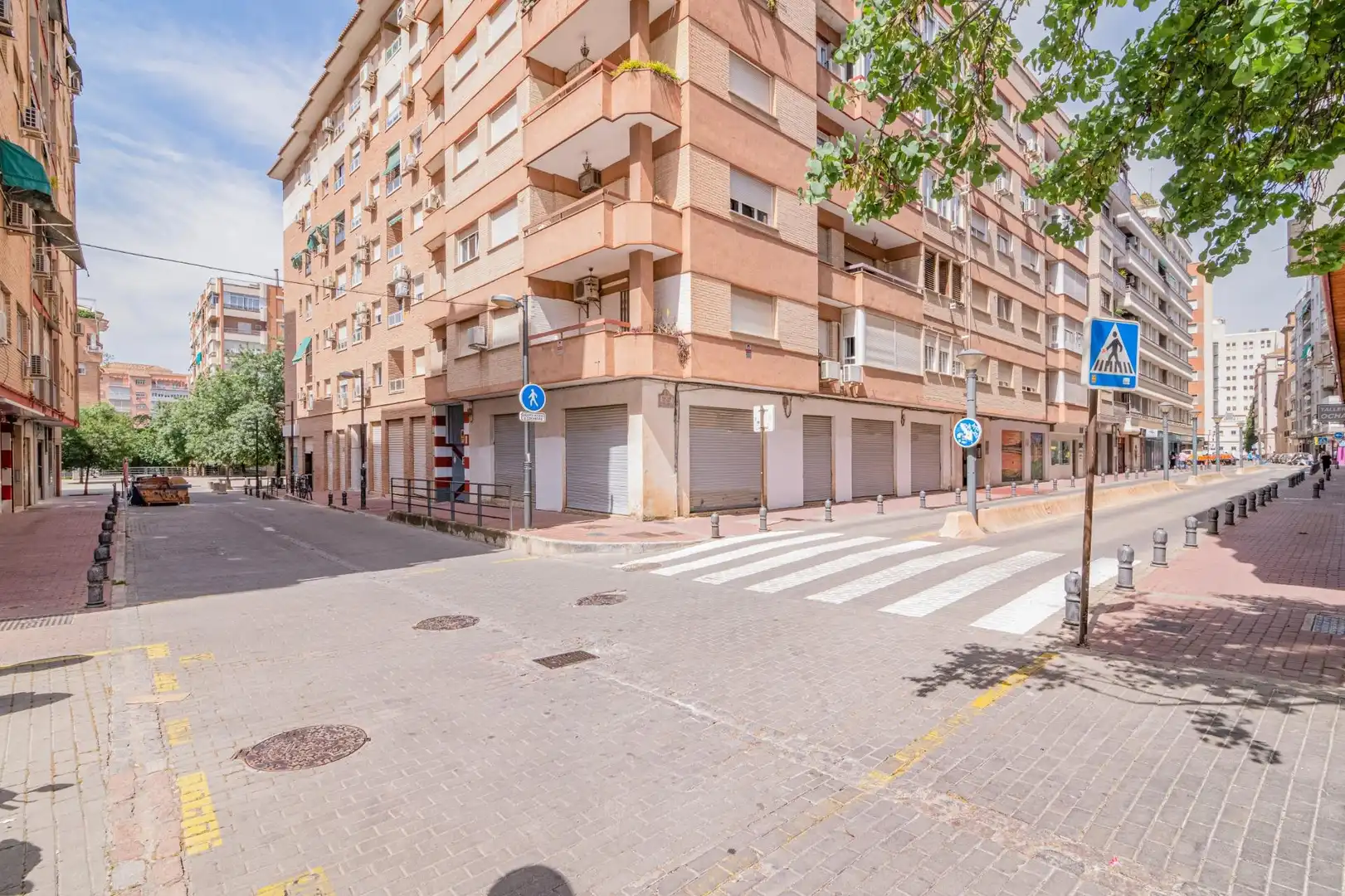 Wohnung mit Terrasse zum Verkauf in DOCTOR MUÑOZ FERNANDEZ 1, imagen 32