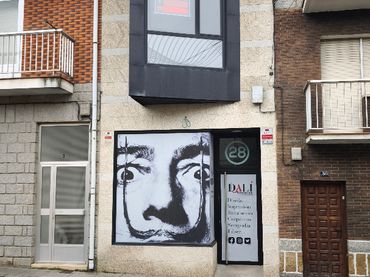 Gemischtgenutztes Gebäude zum Verkauf in Calle Doctor Díaz Palacios