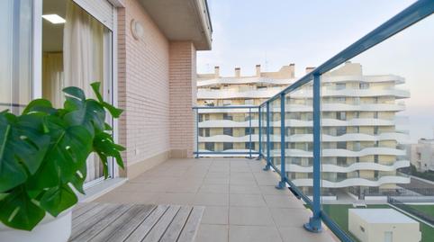 Foto 5 de Apartament de lloguer a  Tramuntana, Playa del Puig, Valencia